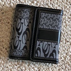 Like New Coach Wallet